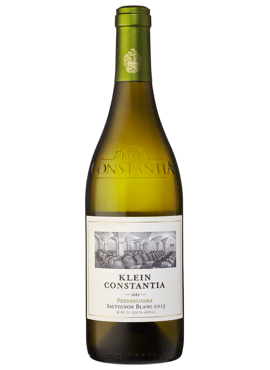 Klein Constantia Perdeblokke Sauvignon Blanc
